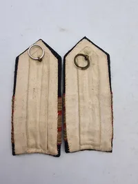 Originalt Lot flåde