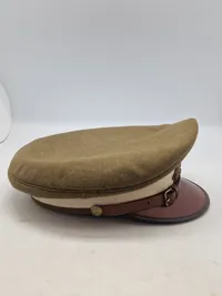Original dansk M/23 kasket