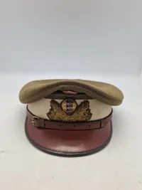 Original dansk M/23 kasket