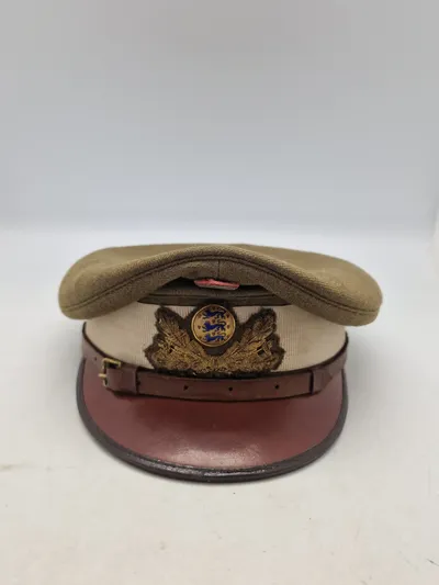 Original dansk M/23 kasket