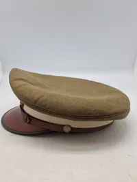 Original dansk M/23 kasket