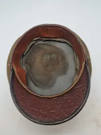 Original dansk M/23 kasket
