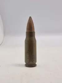 Original tysk patron for STG44 - ww2