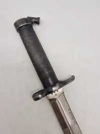 Original svensk M/96 bajonet