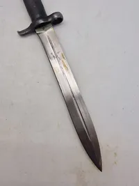 Original svensk M/96 bajonet