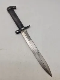 Original svensk M/96 bajonet