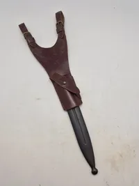 Original svensk M/96 bajonet