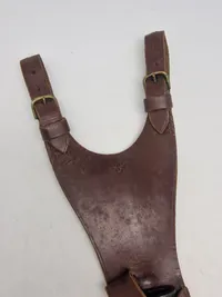 Original svensk M/96 bajonet