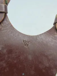Original svensk M/96 bajonet