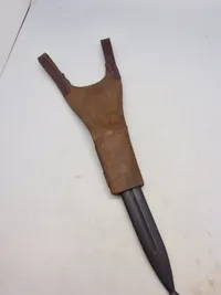 Original svensk M/96 bajonet