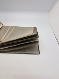 Originalt tysk ww2 album