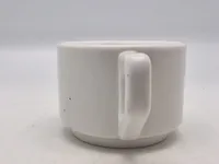 Lot originalt LW porcelæn - ww2