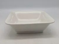 Lot originalt LW porcelæn - ww2