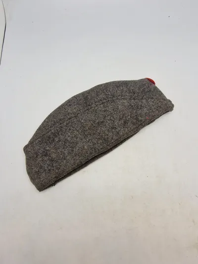 Original dansk skråhue model 1915