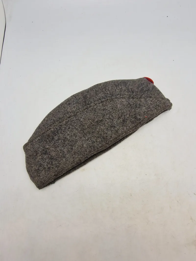 Original dansk skråhue model 1915