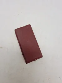 Original tildelingsæske for oktober medaljen - ww2