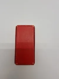 Original tildelingsæske for Für Treue Dienst medalje (25)