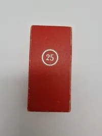 Original tildelingsæske for Für Treue Dienst medalje (25)