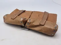 Orignal tysk ww2 G43 magasin taske