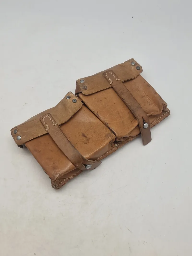 Orignal tysk ww2 G43 magasin taske