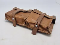 Orignal tysk ww2 G43 magasin taske