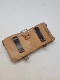 Orignal tysk ww2 G43 magasin taske