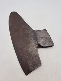 Original 17 tals økse