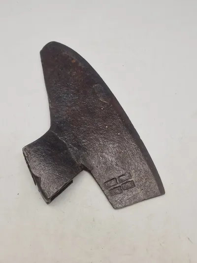 Original 17 tals økse