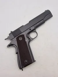Colt 1911 bb gun til CO2 - kraftig