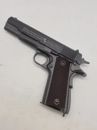 Colt 1911 bb gun til CO2 - kraftig