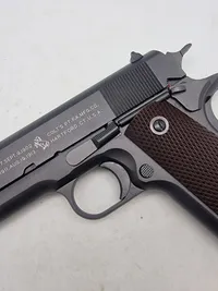 Colt 1911 bb gun til CO2 - kraftig