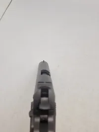 Colt 1911 bb gun til CO2 - kraftig