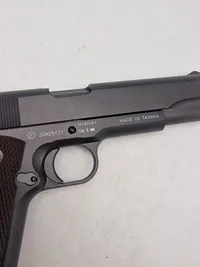Colt 1911 bb gun til CO2 - kraftig