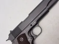 Colt 1911 bb gun til CO2 - kraftig