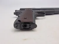 Colt 1911 bb gun til CO2 - kraftig