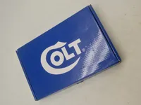 Colt 1911 bb gun til CO2 - kraftig