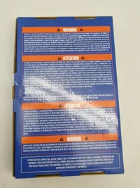 Colt 1911 bb gun til CO2 - kraftig