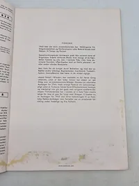 Aaret fortalt i billeder 1945
