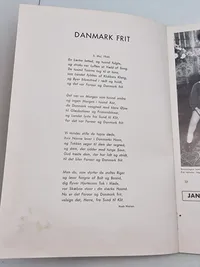 Aaret fortalt i billeder 1945