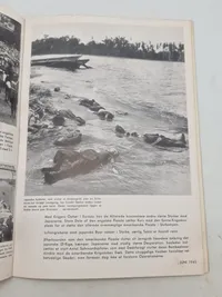 Aaret fortalt i billeder 1945