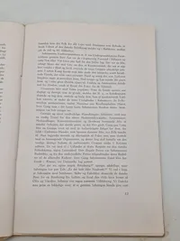 Originalt ww2 hæfte omhandlende modstandsbevægelsen