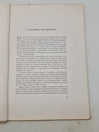 Originalt ww2 hæfte omhandlende modstandsbevægelsen