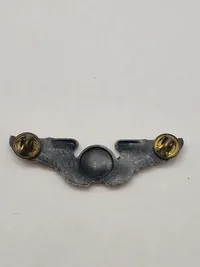 Original WW2 US Army Air Corps  Air Crew Wings