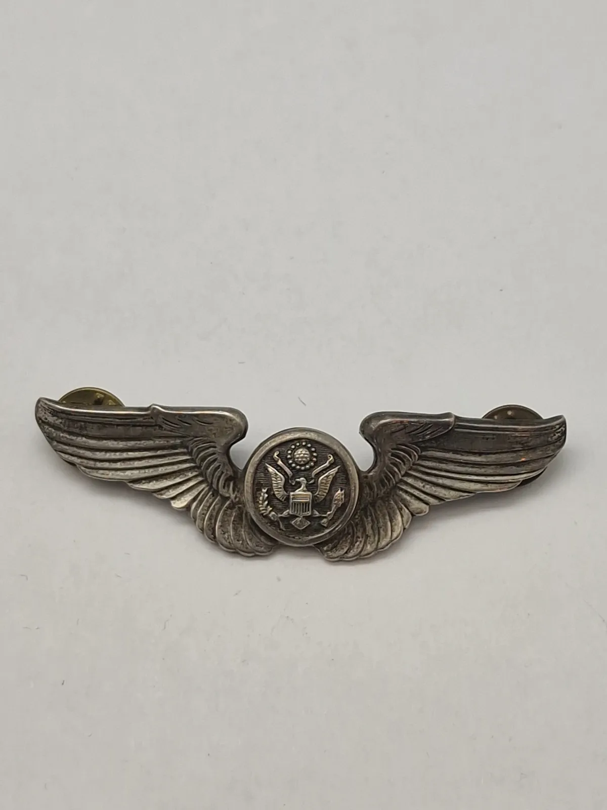 Original WW2 US Army Air Corps  Air Crew Wings