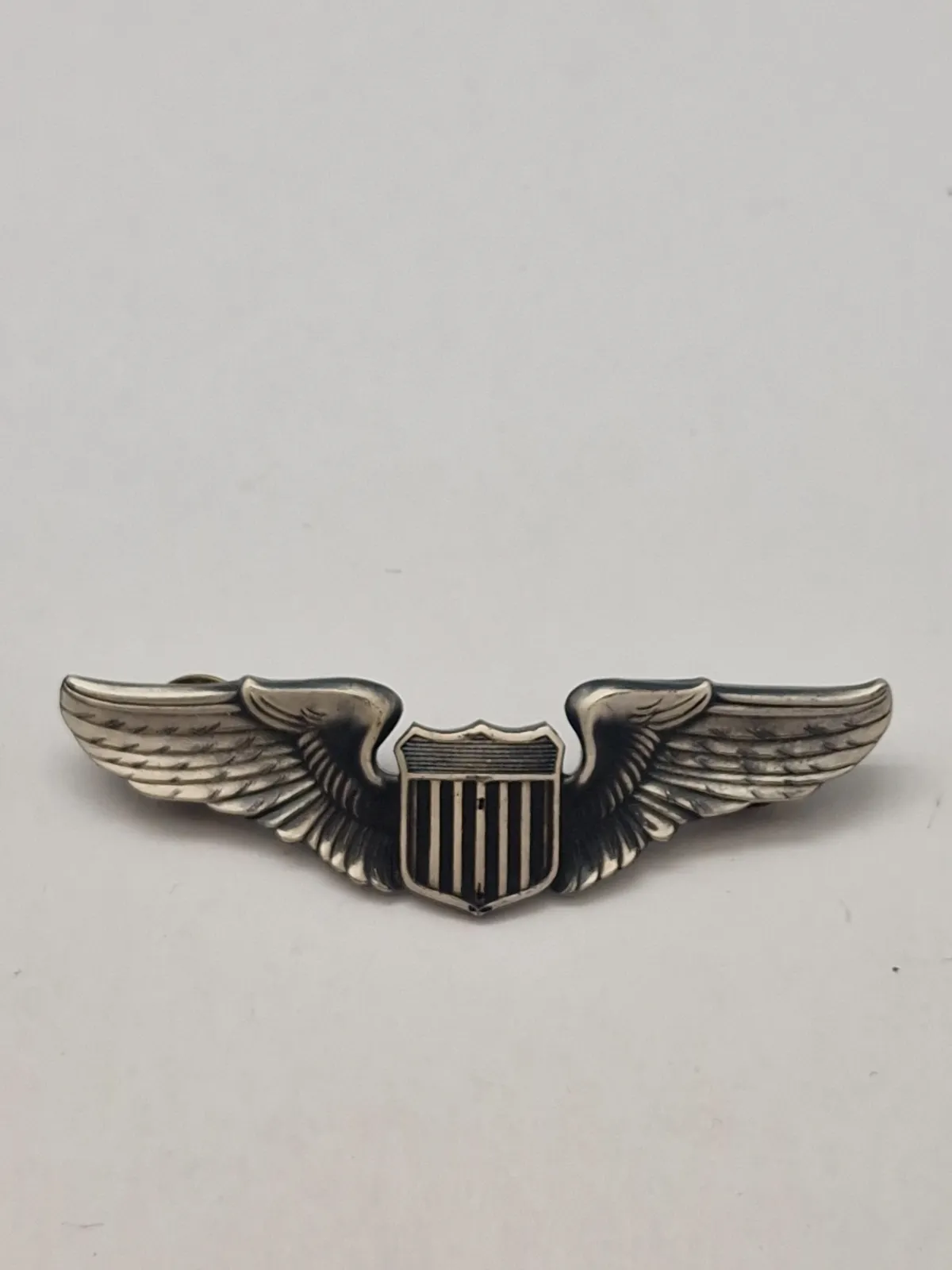 Original amerikansk flyvevinge - ww2