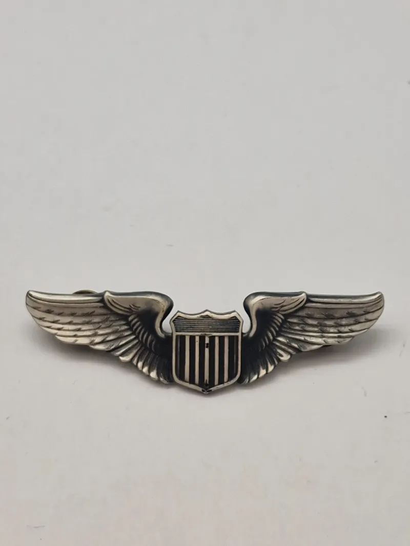 Original amerikansk flyvevinge - ww2