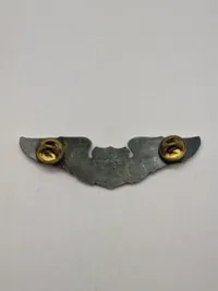 Original amerikansk flyvevinge - ww2