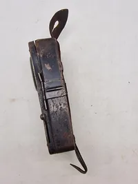 Original tysk feltlygte - ww2