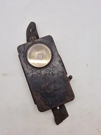 Original tysk feltlygte - ww2