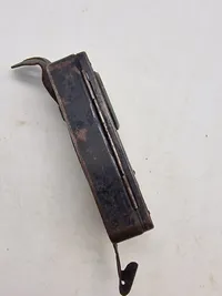 Original tysk feltlygte - ww2